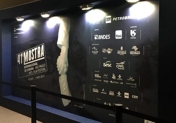 Com 264 filmes, Mostra ocupa 15 salas da cidade