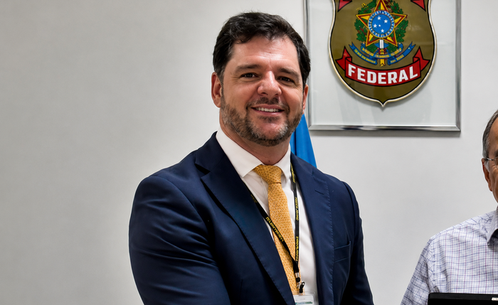 Ronaldo Guilherme Campos