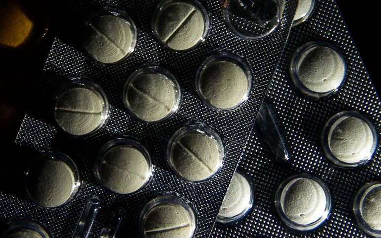 Medida Provisória mantém isenção a medicamentos importados