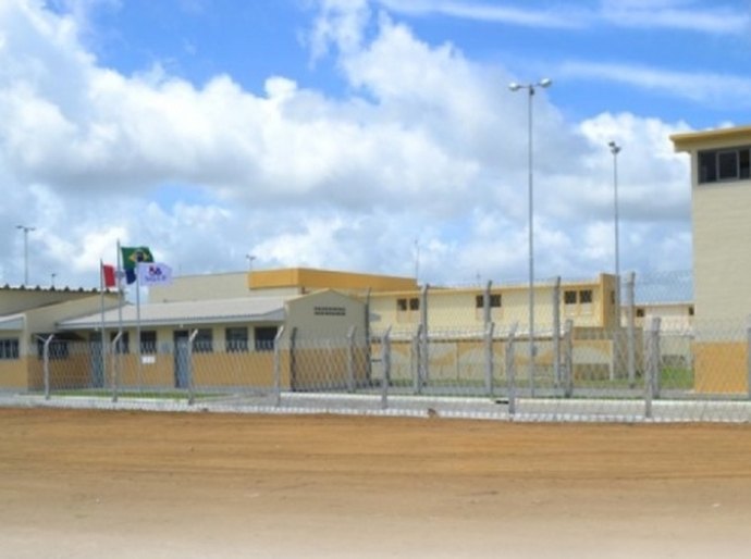 Seris informa óbito de reeducando no Baldomero Cavalcanti