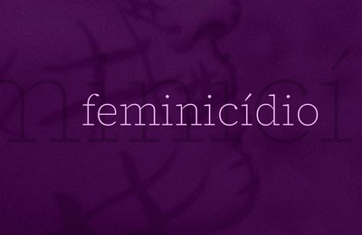 Feminicídio: Em São Sebastião, no Agosto Lilás, homem é condenado a 25 anos de prisão