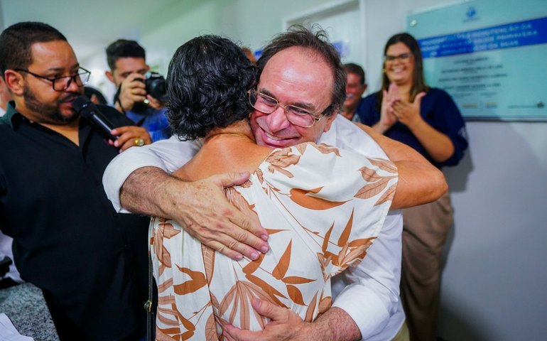 Prefeitura beneficia mais de 10 mil usuários com revitalização da UBS da Primavera