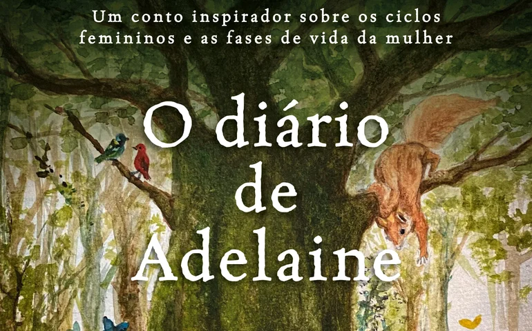 Educação menstrual ganha destaque na literatura infantojuvenil