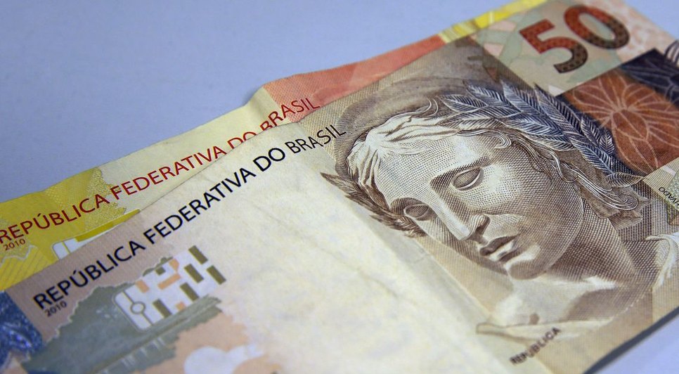 DINHEIRO / Foto: Marcello Casal JrAgência Brasil