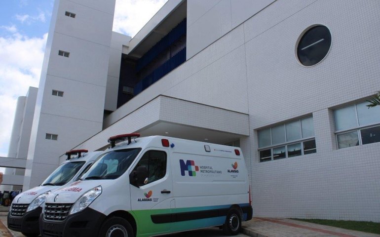 500 dias salvando vidas: Investimentos inéditos na Saúde marcam atuação do Governo de AL na pandemia