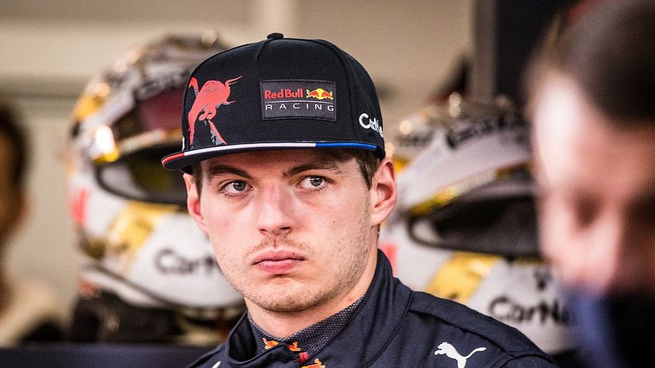 ‘Em casa’, Verstappen lidera 1º treino do GP da Áustria de F-1