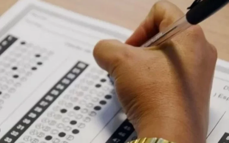 Concurso público: BNDES anuncia 121,4 mil pedidos de inscrição