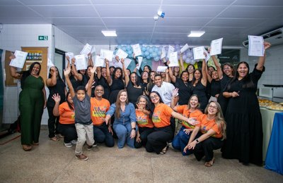 Acessuas Trabalho completa dois anos com mais de mil formações profissionais