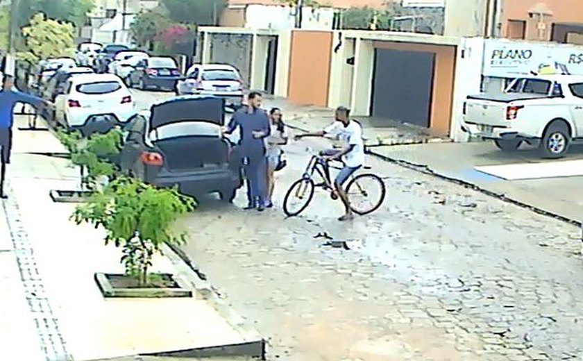 Maceió: Ponta Verde volta a ser um bairro visado por assaltantes