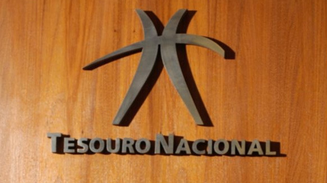 Reserva de liquidez cai 8,08% em setembro, para R$ 1,128 tri, diz Tesouro