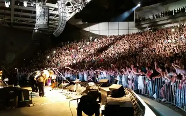 Teatro Castro Alves abre 240 vagas para curso de iniciação a música