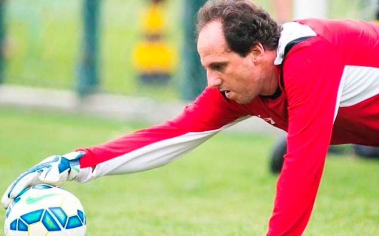 Ceni mostra preocupação com São Paulo no Brasileirão: ‘Não podemos correr riscos’