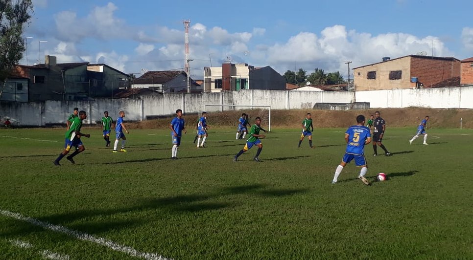 jogos sergipão 2018