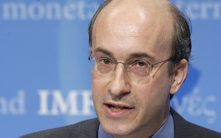 ‘Economia brasileira se mantém robusta, apesar da pandemia’, diz Rogoff