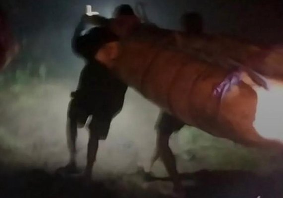 Corpo de Juliana Marins é resgatado de vulcão na Indonésia após quatro dias de buscas