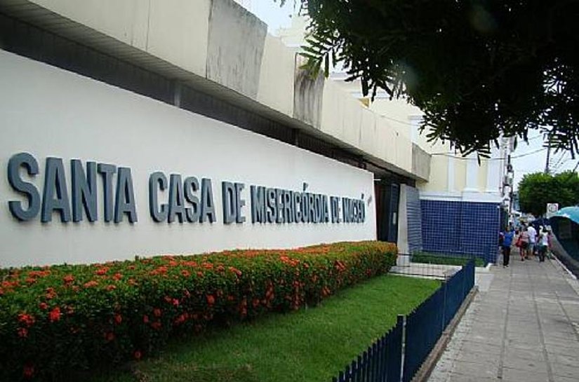 Santa Casa de Maceió pagará multa por não emitir Comunicação de Acidente de Trabalho no prazo legal