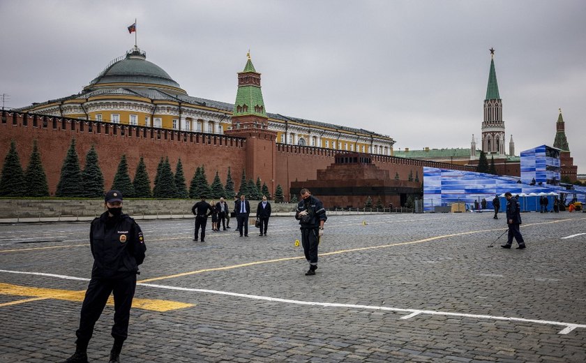 Hamas e Fatah vão a Moscou negociar nova formação da Autoridade Nacional Palestina após renúncia de premier