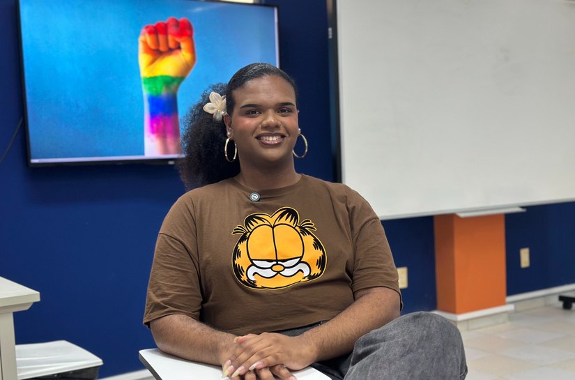 A gente se vê no seu orgulho: Senac Alagoas celebra histórias que mostram o poder da educação, do respeito e da inclusão