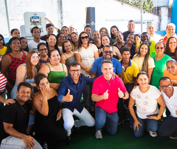Pró-Estrada fortalece o turismo no Litoral Norte