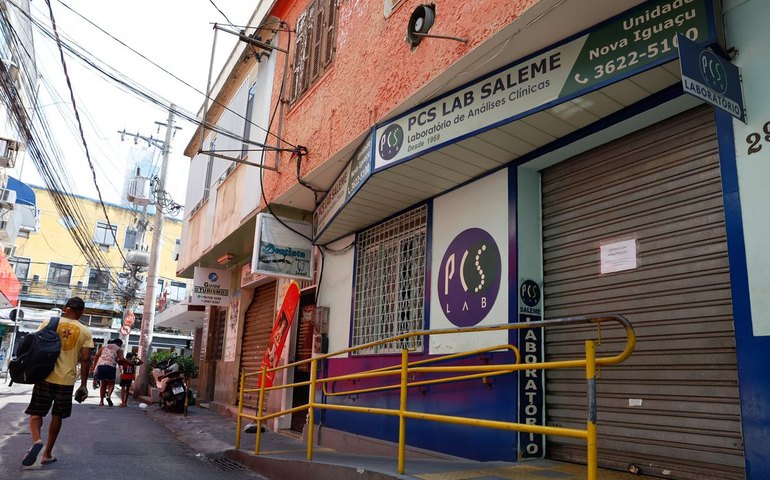 Hemorio reavalia amostras de 288 doadores de órgãos no RJ