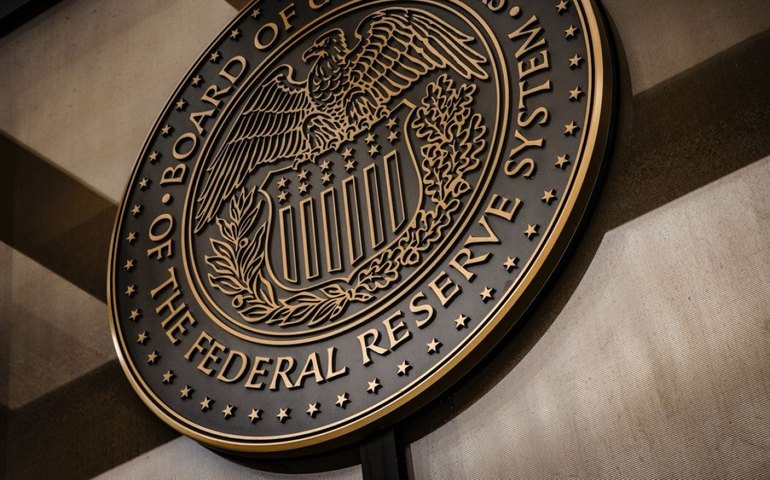 Atividade manufatureira declinou na maioria dos distritos dos EUA, diz Livro Bege do Fed