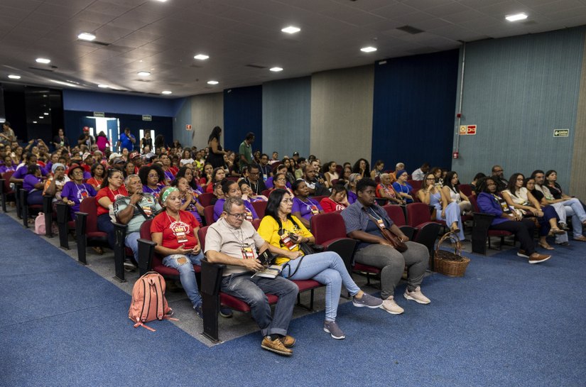 Evento em Maceió debate propostas de desenvolvimento urbano