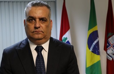 MP ajuíza ADI contra resolução que alterou regime de votação na Câmara de Palmeira dos Índios