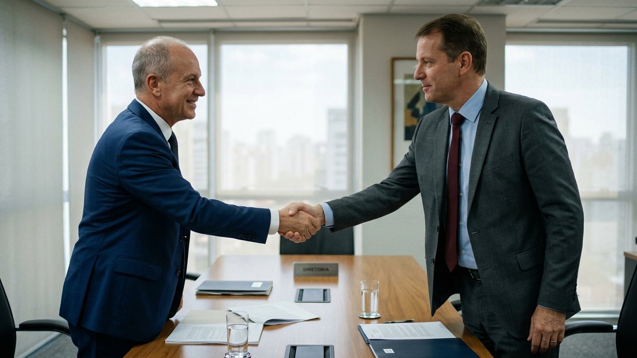 Depois de alcançar R$ 3,4 bilhões de AuM, Grupo IOX anuncia novo Diretor Comercial