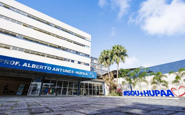 HUPAA-Ufal participa de mutirão nacional de saúde da pessoa idosa neste sábado (30)