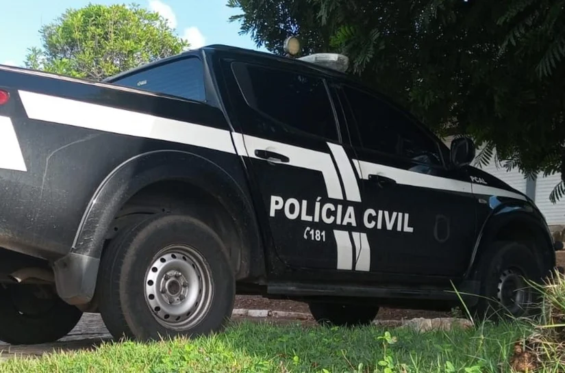 Polícia Civil cumpre mandado de prisão por estupro de vulnerável em Viçosa
