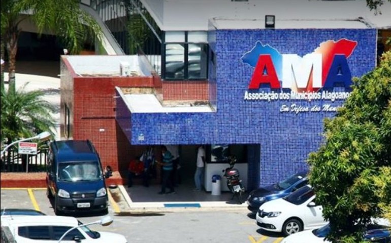 AMA convoca prefeitos e secretários para reunião na próxima segunda, 08