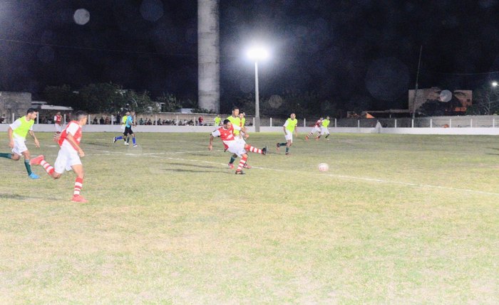 Campeonato Delmirense