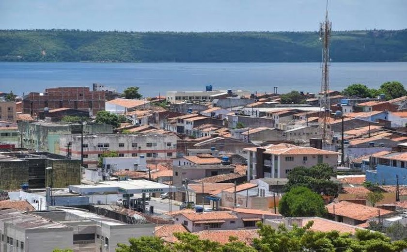 Efeito cascata e onda de energia dissipada podem causar tremores em outros bairros