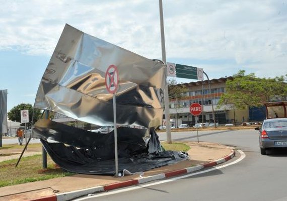 Existe uma &#8216;guerra&#8217; entre os Poderes?