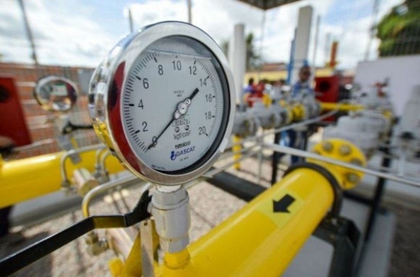 Paraguai e Argentina firmam acordo para avaliar gasoduto que trará gás ao Brasil