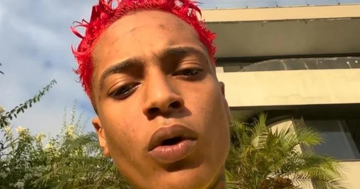 Fbd Rapper Francês News | Notícias do Nordeste, Brasil e do mundo em Tempo Real