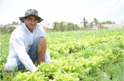 Centro de Comercialização da Agricultura Familiar beneficiará 57 municípios