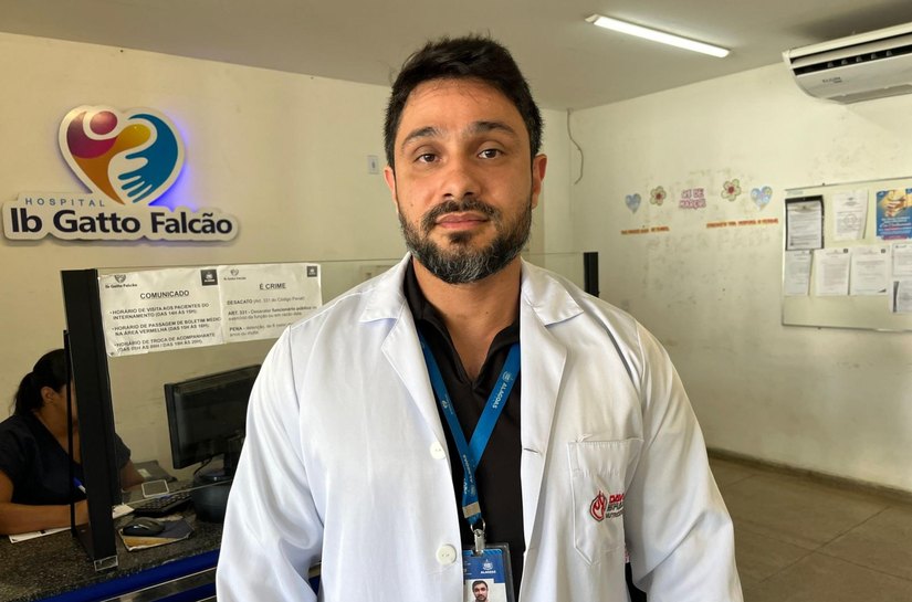 Verão e praias: nutricionista do Hospital Ib Gatto alerta para riscos do consumo de alimentos mal conservados