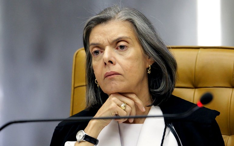 Mesmo em recesso, STF suspende reintegração de área ocupada por indígenas