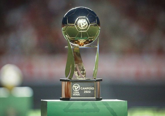 Em final inédita na Copa Verde, Paysandu recebe Goiás em jogo de ida