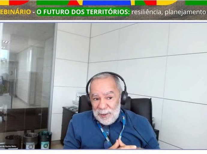 MIDR lança cursos para fortalecer o planejamento e a resiliência territorial no país