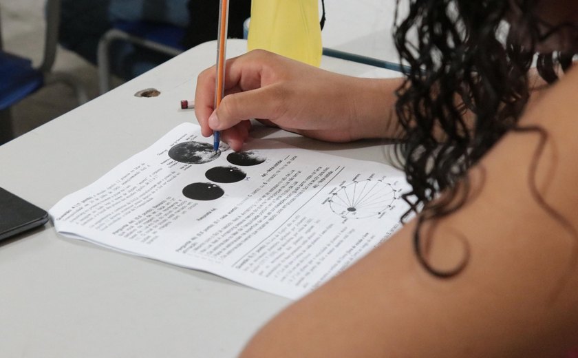 Olimpíada Brasileira de Astronomia e Astronáutica acontece nesta sexta (19)