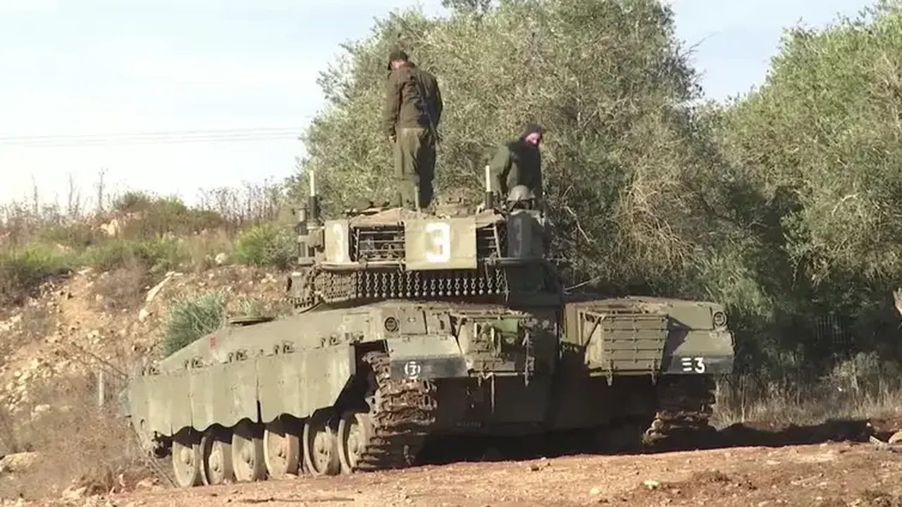 Maior ataque de Israel ao Hezbollah desde 2006 mata mais de 490