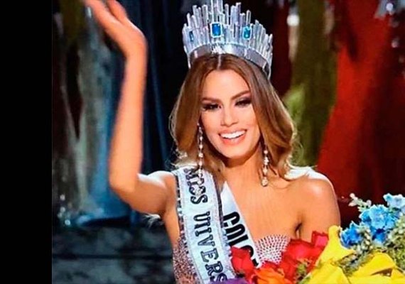 Miss Colômbia tem proposta milionária para filme pornô