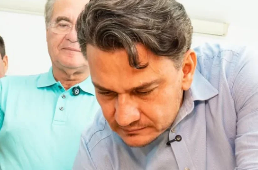 Marcos Beltrão é escolhido pela família Beltrão para uma cadeira na Assembleia Legislativa