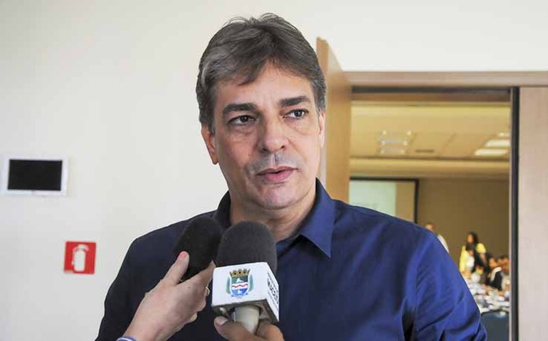 Maceió: Furtos de cabos causam prejuízo aos cofres municipais