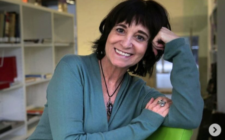 Rosa Montero é confirmada na Flip 2025; espanhola é autora de 'O Perigo de Estar Lúcida'