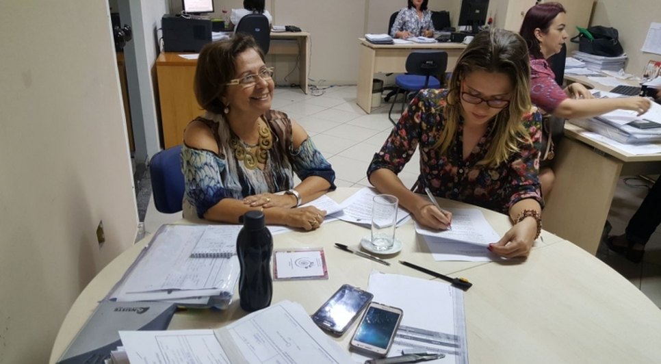 sms vagas temporárias