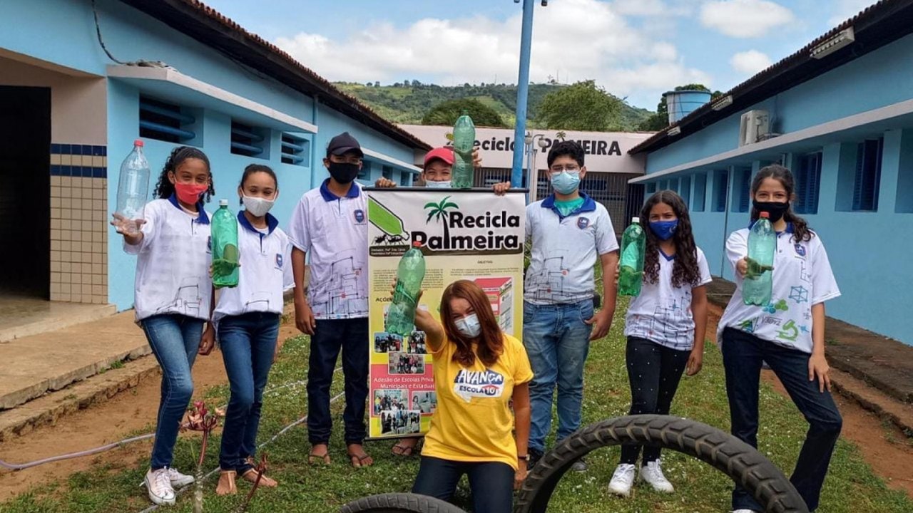 Educadores refletem sobre trajetória e celebram conquistas na rede pública de Alagoas