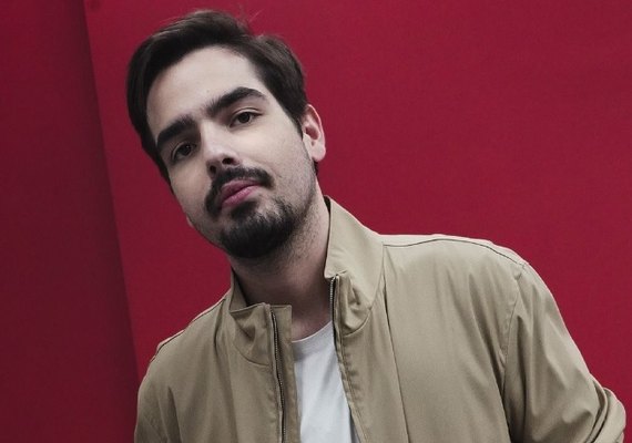 João Silva estreia aos domingos na Band, fala sobre ser nepo baby e inspiração em Mr. Beast